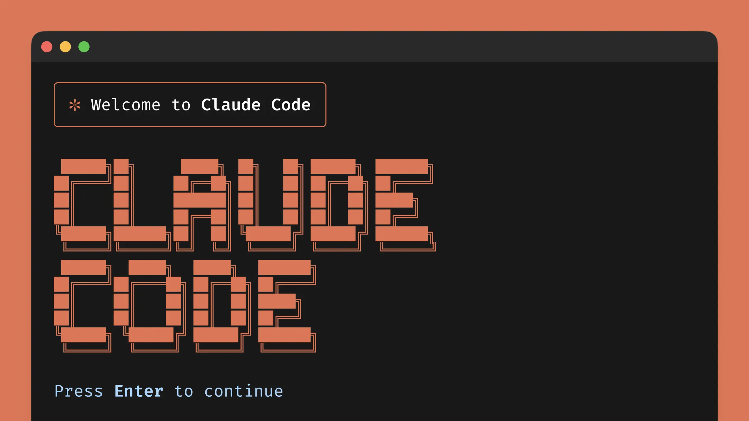 Claude Code Interface